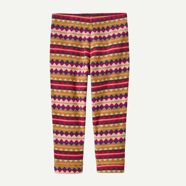 Baby Micro D® Fleece Bottoms