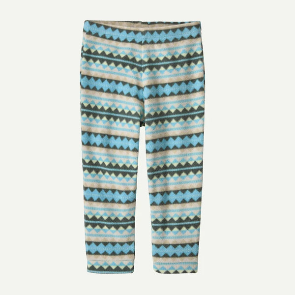 Baby Micro D® Fleece Bottoms