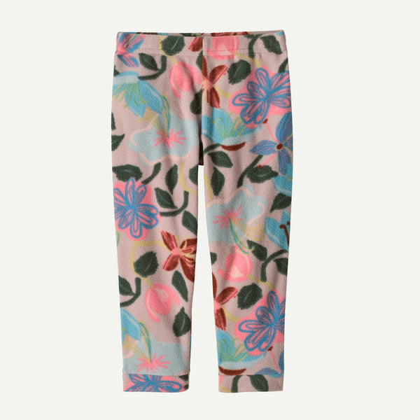 Baby Micro D® Fleece Bottoms