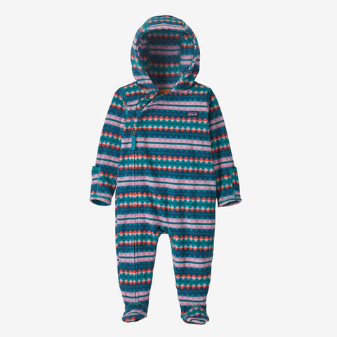 Infant Micro D® Fleece Bunting