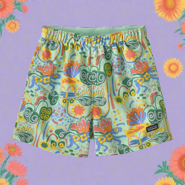 Baby Baggies™ Shorts