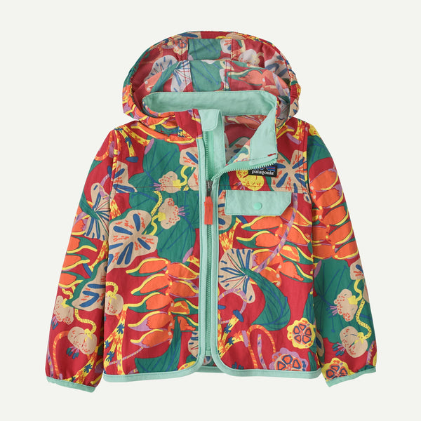 Baby Baggies™ Jacket