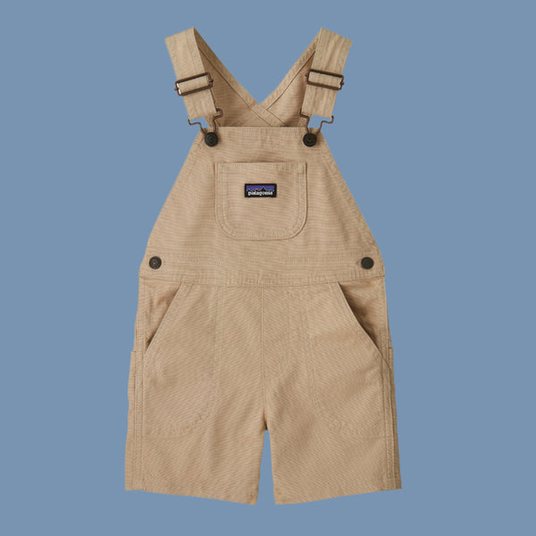 Baby Stand Up® Shortalls