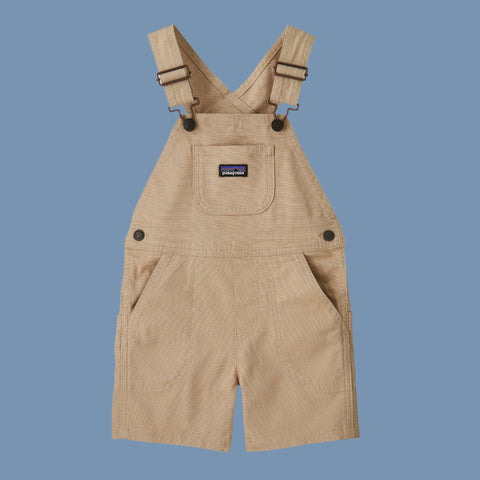 Baby Stand Up® Shortalls