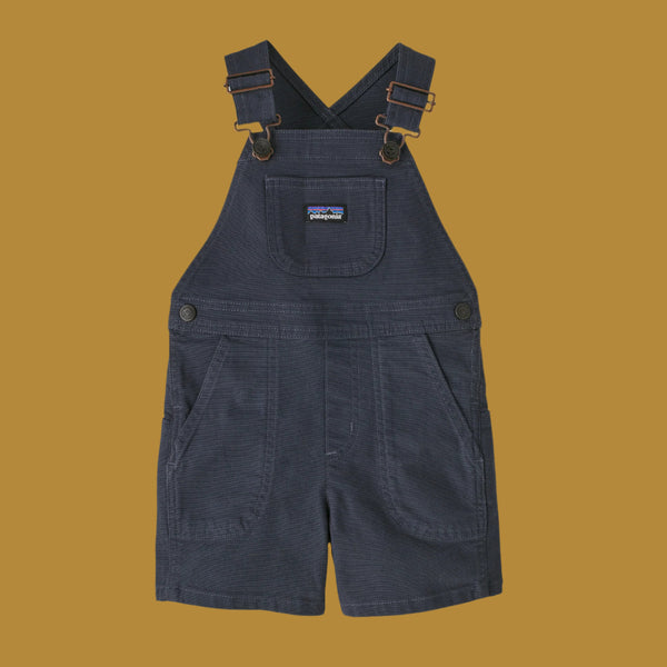 Baby Stand Up® Shortalls