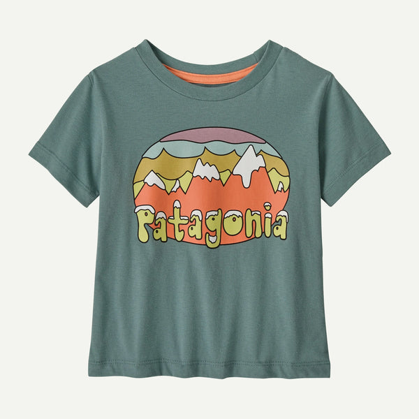 Baby Fitz Roy Flurries T-Shirt