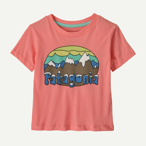 Baby Fitz Roy Flurries T-Shirt