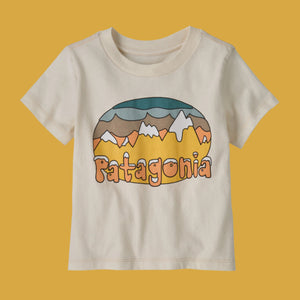 Baby Fitz Roy Flurries T-Shirt