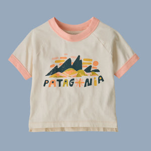 Baby Ringer T-Shirt