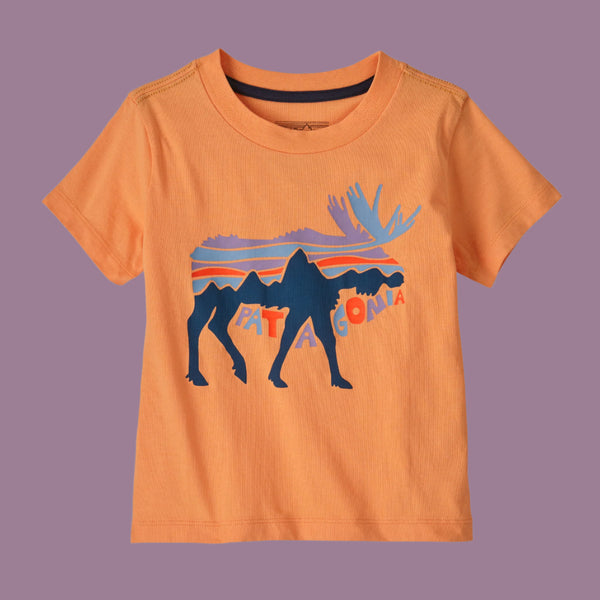 Baby Graphic T-Shirt