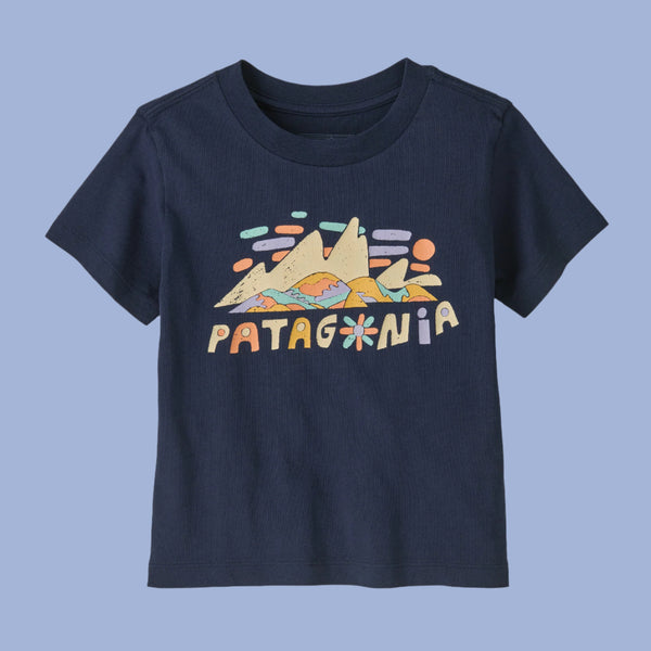 Baby Graphic T-Shirt