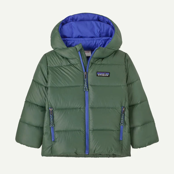 Baby Hi-Loft Down Sweater™ Hoody