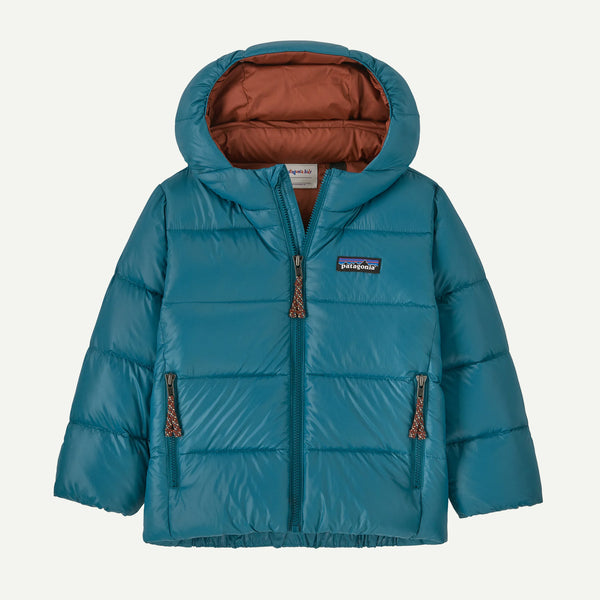 Baby Hi-Loft Down Sweater™ Hoody