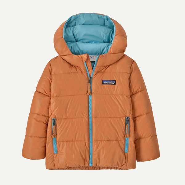 Baby Hi-Loft Down Sweater™ Hoody