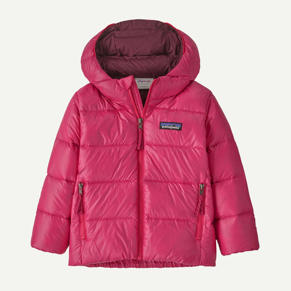 Baby Hi-Loft Down Sweater™ Hoody