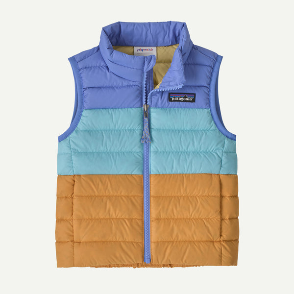 Baby Down Sweater™ Vest