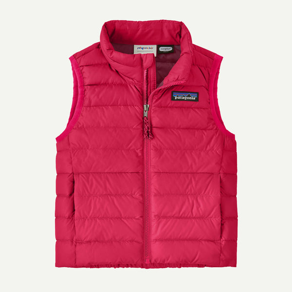 Baby Down Sweater™ Vest