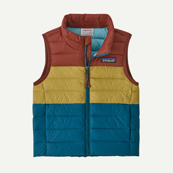 Baby Down Sweater™ Vest