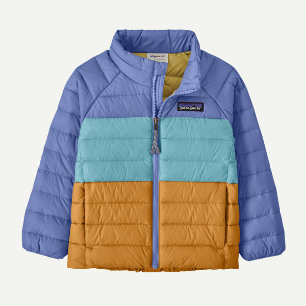 Baby Down Sweater