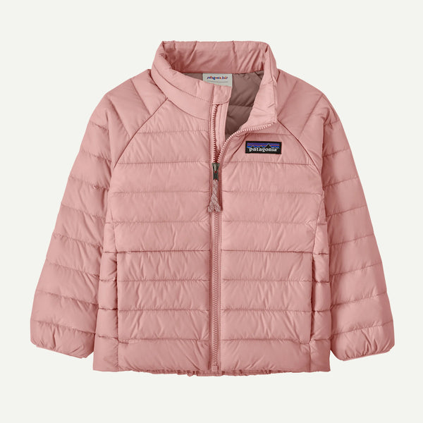 Baby Down Sweater