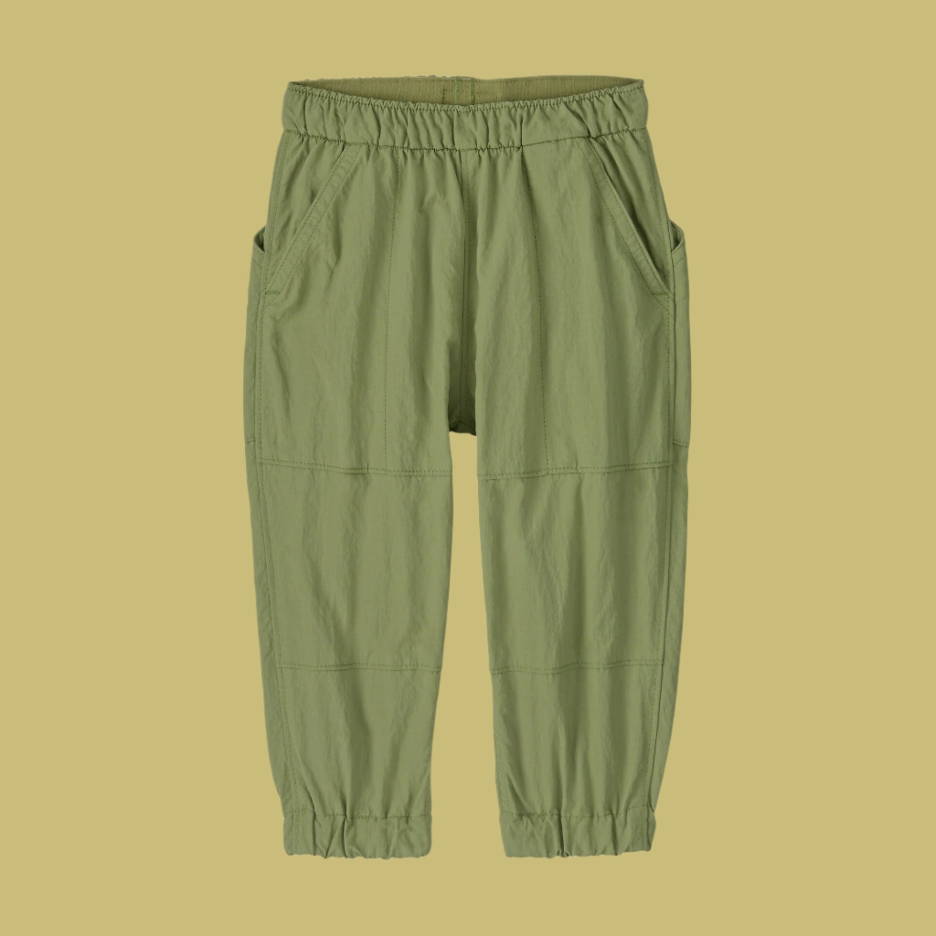 Baby Outdoor Everyday Pants