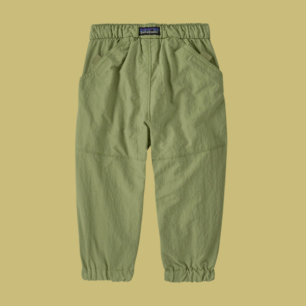 Baby Outdoor Everyday Pants