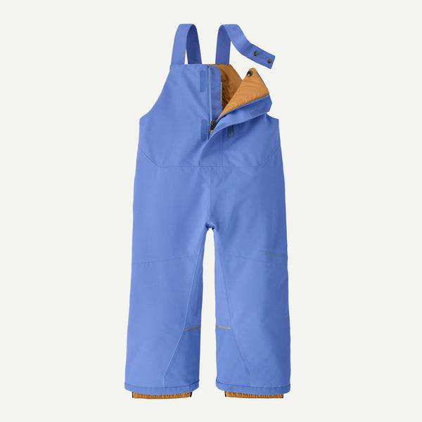 Baby Snow Pile Bibs