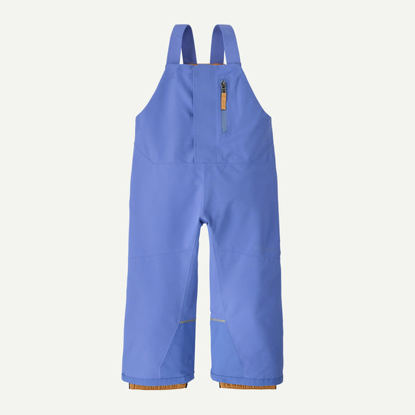 Baby Snow Pile Bibs