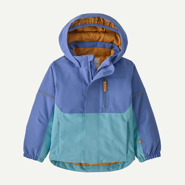 Baby Snow Pile Jacket
