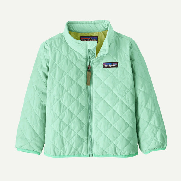 Baby Nano Puff® Jacket