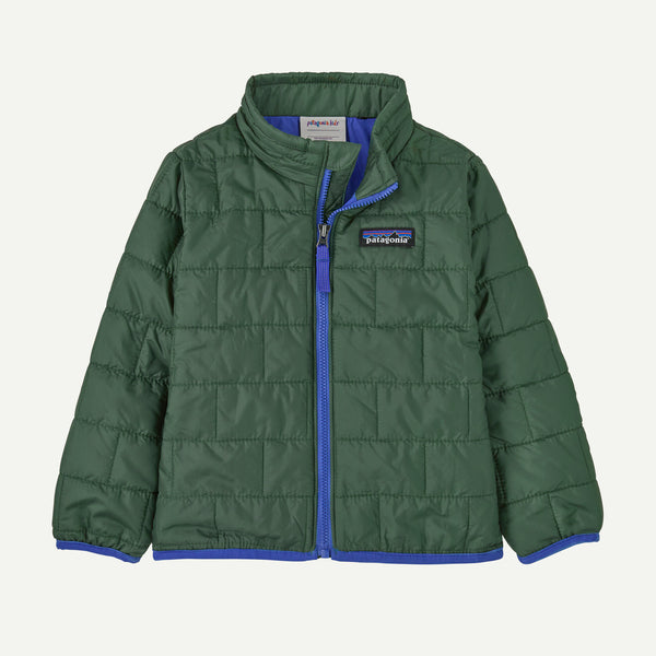 Baby Nano Puff® Jacket