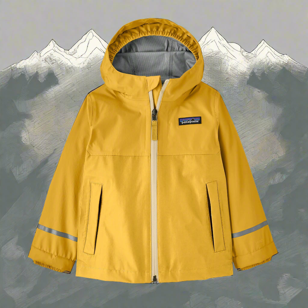Baby Torrentshell 3L Rain Jacket