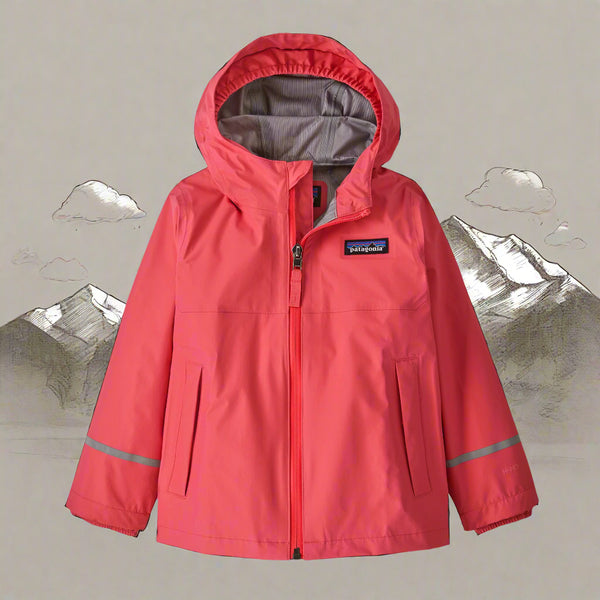 Baby Torrentshell 3L Rain Jacket