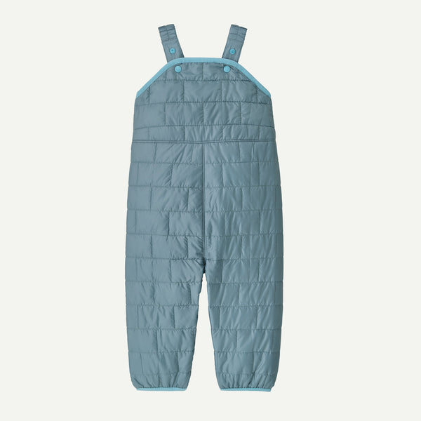 Baby Nano Puffer-Alls