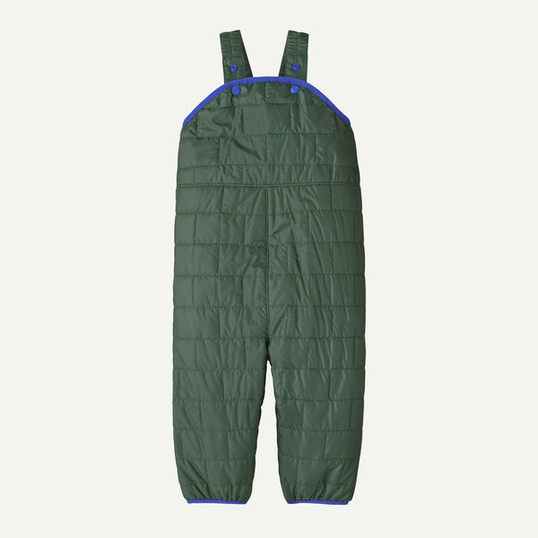 Baby Nano Puffer-Alls