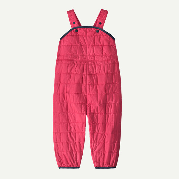 Baby Nano Puffer-Alls