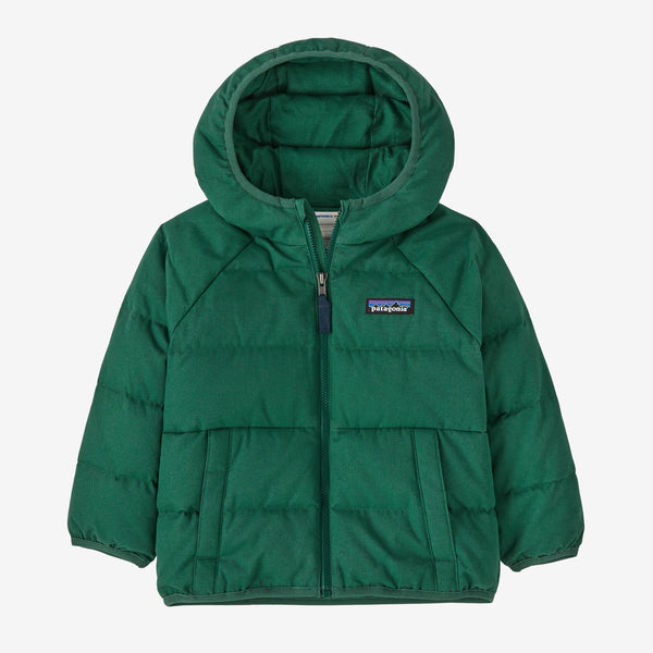 Baby Cotton Down Jacket