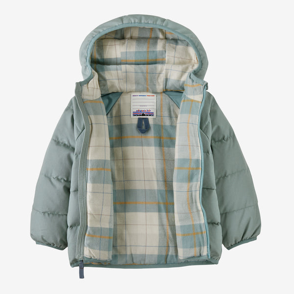 Baby Cotton Down Jacket