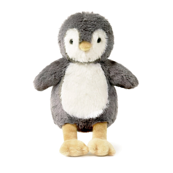 Little Iggy Penguin Soft Toy 8.2"