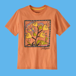 Kids' Graphic T-Shirt