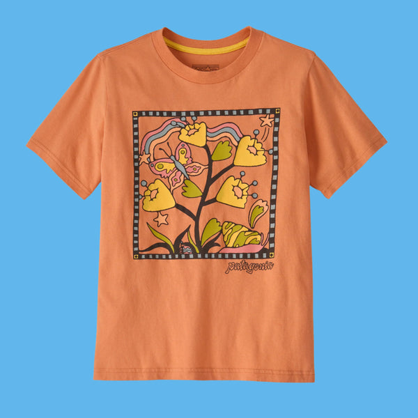 Kids' Graphic T-Shirt