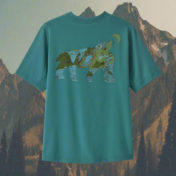 Kids' Capilene® Silkweight T-Shirt