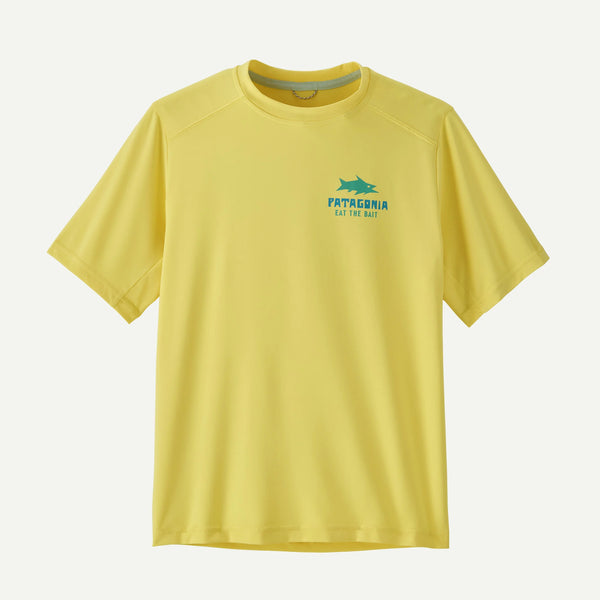 Kids' Capilene® Silkweight T-Shirt