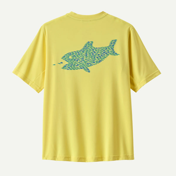 Kids' Capilene® Silkweight T-Shirt