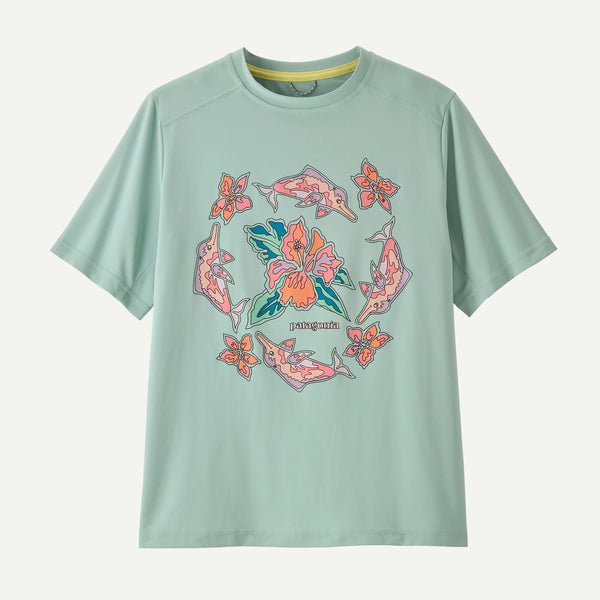 Kids' Capilene® Silkweight T-Shirt