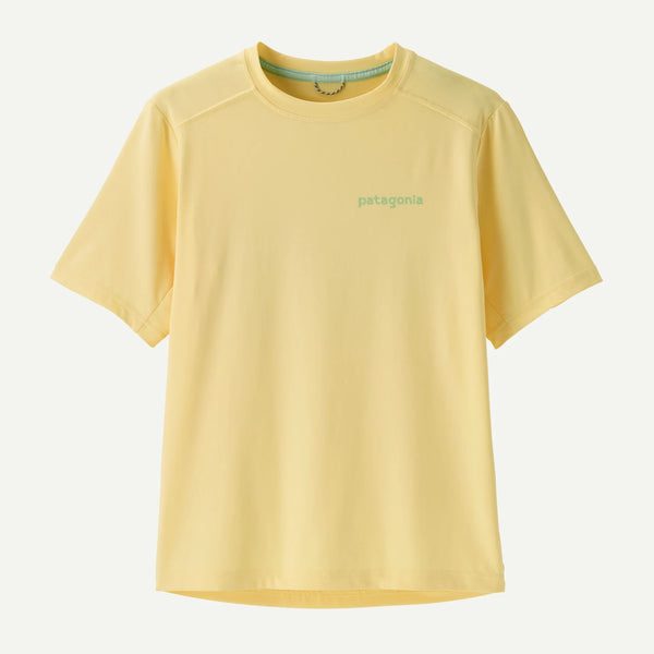 Kids' Capilene® Silkweight T-Shirt