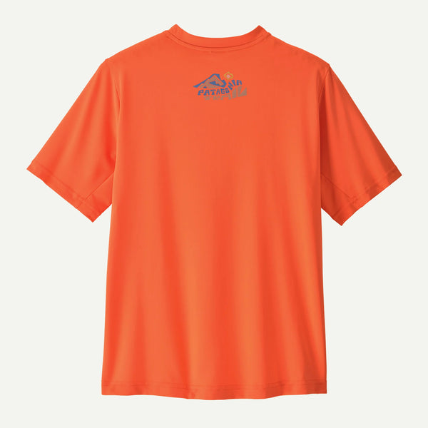 Kids' Capilene® Silkweight T-Shirt