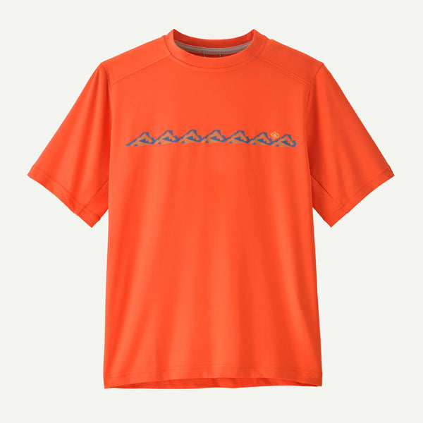 Kids' Capilene® Silkweight T-Shirt