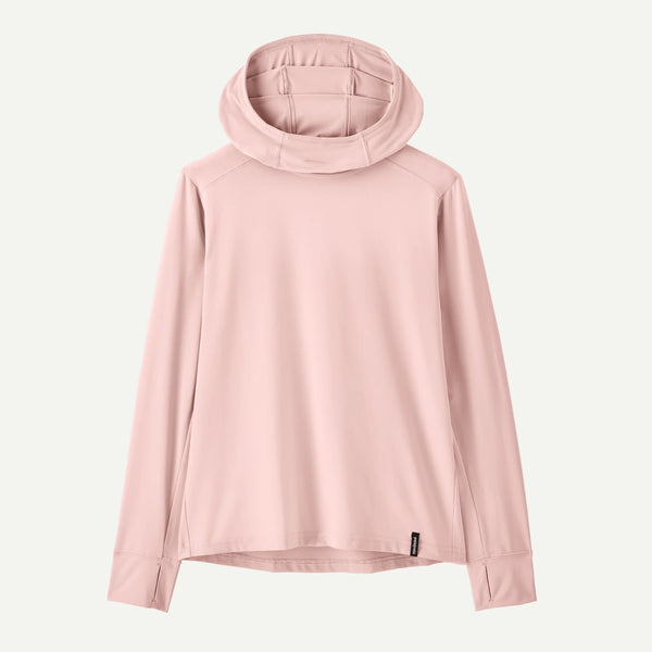 Kids' Capilene® Silkweight Hoody