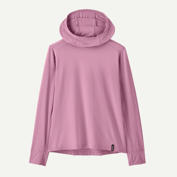 Kids' Capilene® Silkweight Hoody